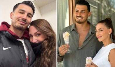 Uğurcan Çakır'ın eşi Kübra Çakır, kendisine gönderilen mesajı ifşa etti: 'Bir kadının bir kadına bunu demesi çok üzücü…'