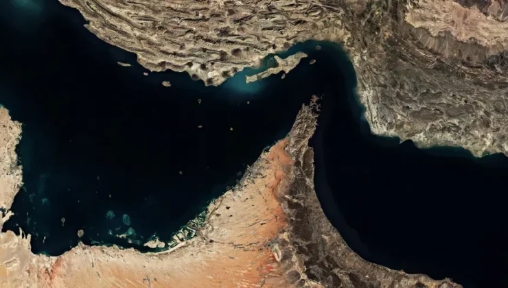 İngiltere’den Hürmüz Boğazı planı: 35 ülke masada, ABD yok