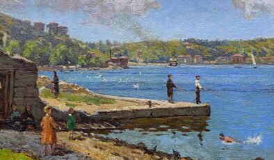 Pera Müzesi’nden yetişkinlere özel yaratıcı atölye programı