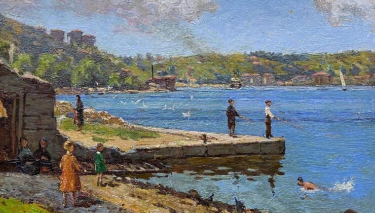 Pera Müzesi’nden yetişkinlere özel yaratıcı atölye programı