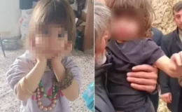 Kayıp küçük Rabia'dan haber var