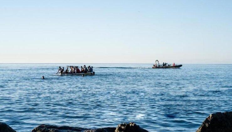 500 binden fazla düzensiz göçmen yasallaştırılacak! Avrupa ülkesinden kritik adım