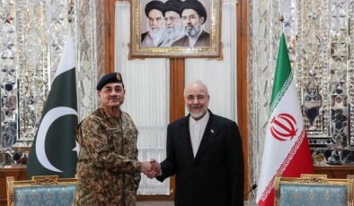 İran Meclis Başkanı Kalibaf: 'Lübnan, kapsamlı ateşkesin ayrılmaz parçasıdır'