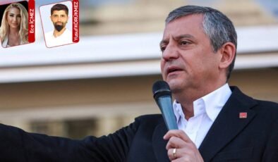 Silivri’de kendilerinin yargılandığını söyleyen Özel, tahliyelerin artacağını vurguladı: İddianame peçete gibi ezildi