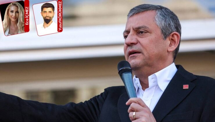 Silivri’de kendilerinin yargılandığını söyleyen Özel, tahliyelerin artacağını vurguladı: İddianame peçete gibi ezildi