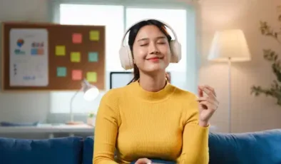 Ritmi yakalayamıyor musunuz? Beyninizde gizli bir sır olabilir