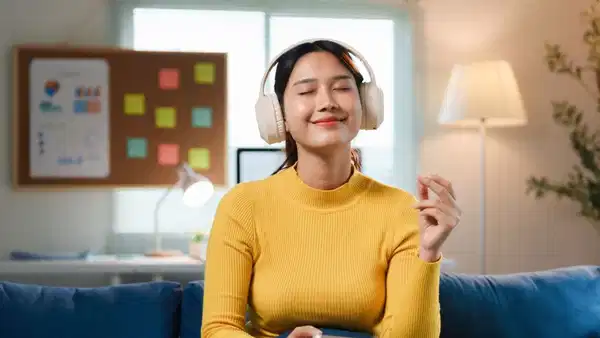 Ritmi yakalayamıyor musunuz? Beyninizde gizli bir sır olabilir