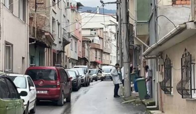 Bursa'da dehşet: Emekli polis olan eşini katletti, 15 parçaya ayırdı!