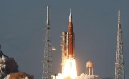 54 yıl sonra Ay'a insanlı yolculukta beklenmedik kriz! NASA uzay aracında 'tuvalet' alarmı