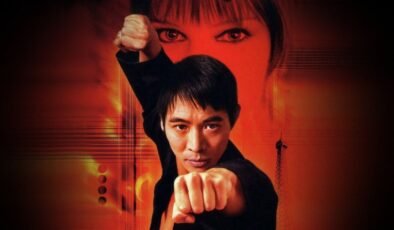 Ejder'in Öpücüğü filminin konusu ne? Ejder'in Öpücüğü filminin oyuncuları kim?