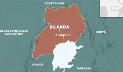Tehdidin ardından Uganda’dan ilk resmi açıklama geldi: “Türklerle ortaklığımızı önemsiyoruz ama…”