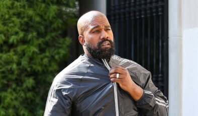 İngiltere’de Kanye West krizi: 'Hitler’i öven birini festivalde istemiyoruz'