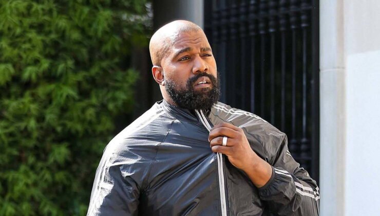 İngiltere’de Kanye West krizi: 'Hitler’i öven birini festivalde istemiyoruz'