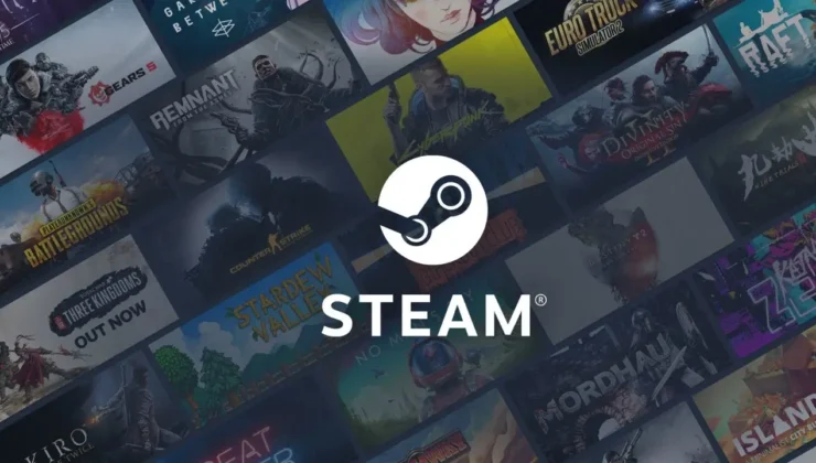 Steam'de iki oyun hafta sonu boyunca ücretsiz oynanabilecek