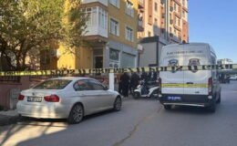 Alacak kavgasında kan aktı: Bıçakladığı kişi tarafından silahla vurularak öldürüldü