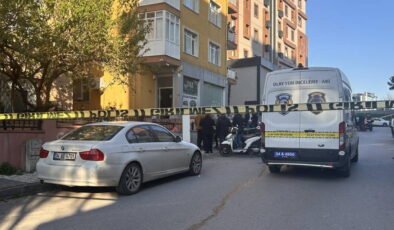 Alacak kavgasında kan aktı: Bıçakladığı kişi tarafından silahla vurularak öldürüldü