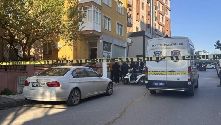 Alacak kavgasında kan aktı: Bıçakladığı kişi tarafından silahla vurularak öldürüldü