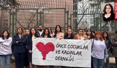 Anne ve kızı koruyamadılar, istismarı önlemek isteyenlere gözdağı: Fatma Nur ve 8 yaşındaki Hifa’nın ölümünün ardından derneğe soruşturma