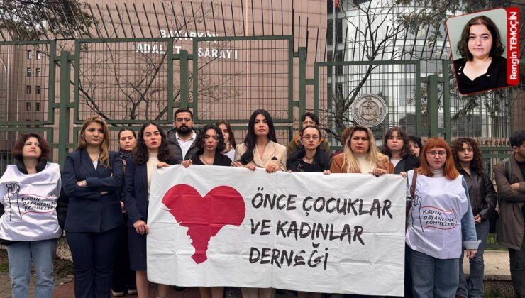 Anne ve kızı koruyamadılar, istismarı önlemek isteyenlere gözdağı: Fatma Nur ve 8 yaşındaki Hifa’nın ölümünün ardından derneğe soruşturma