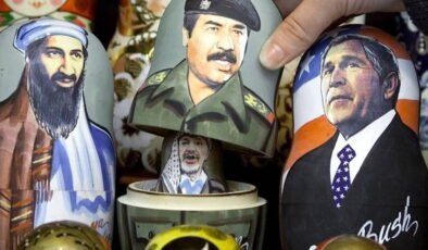 Trump’ın tehdidinin perde arkası… Ondan önce 3 ABD başkanı bunu yapmıştı!