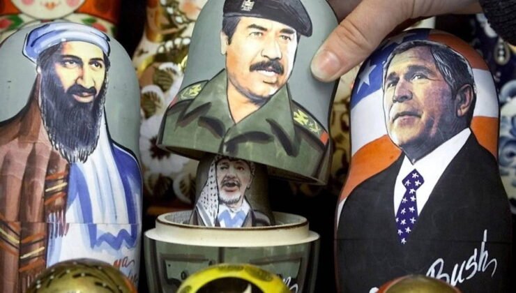 Trump’ın tehdidinin perde arkası… Ondan önce 3 ABD başkanı bunu yapmıştı!