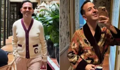 Uyuşturucu soruşturması: Hürriyet yazarı Cihan Şensözlü tahliye edildi