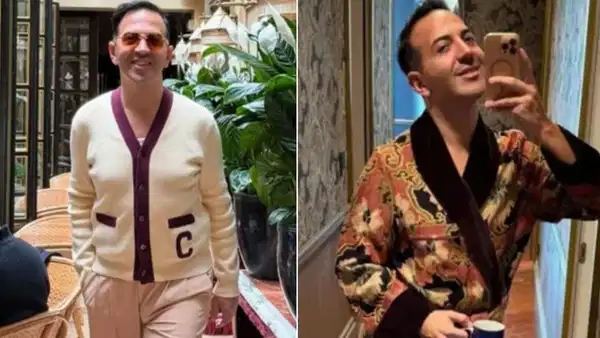 Uyuşturucu soruşturması: Hürriyet yazarı Cihan Şensözlü tahliye edildi