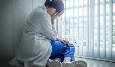 Hekim Birliği'nden 'sağlıkta şiddet' uyarısı: 'Hastaneler artık güvenli değil'