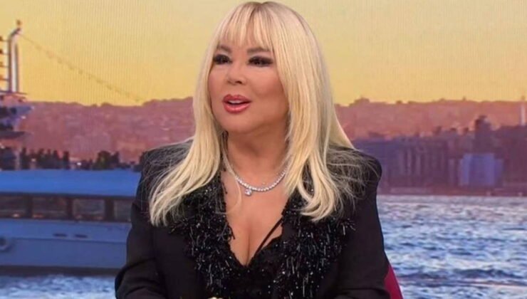 Safiye Soyman’dan radikal değişim: Son hali görenleri şaşırttı