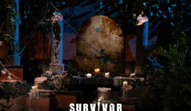 Survivor'da kim elendi? 4 Nisan Cumartesi Survivor'da kim gitti?