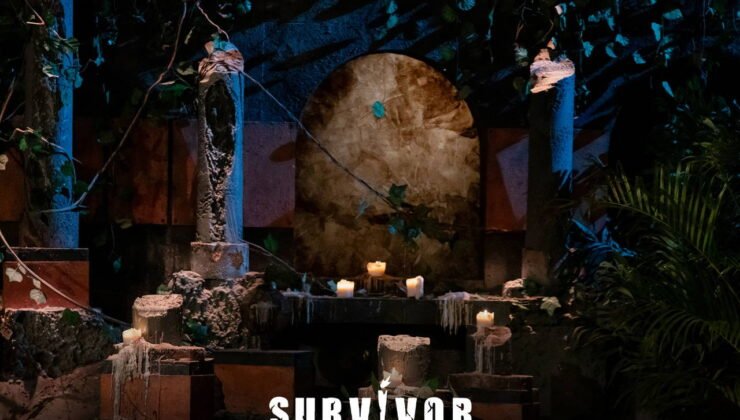 Survivor'da kim elendi? 4 Nisan Cumartesi Survivor'da kim gitti?