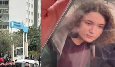 Kahramanmaraş'taki okulda 10 kişiyi öldüren saldırganın babasının ifadesi ortaya çıktı