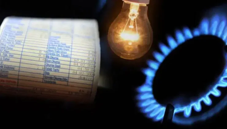 Meclis’te elektrik ve doğalgaz zammına tepki: ‘Hani Gabar'da petrol bulmuştuk, nerede o doğalgaz?’