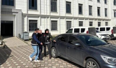 Kardeşini pusu kurup öldüren şüpheli tutuklandı