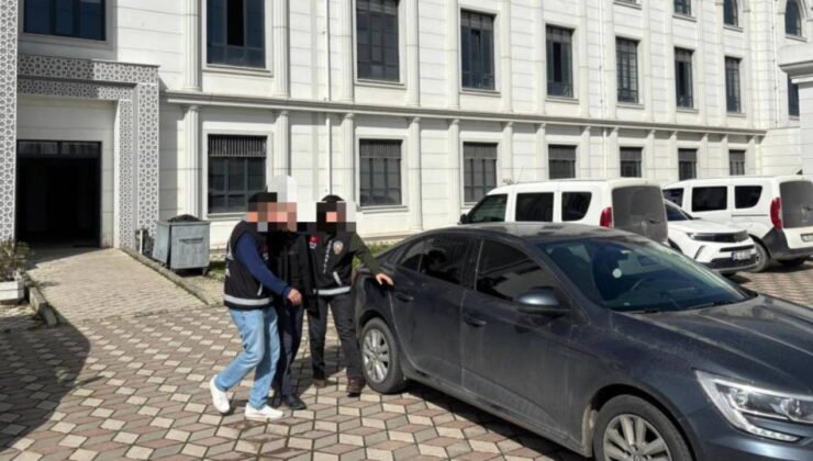 Kardeşini pusu kurup öldüren şüpheli tutuklandı