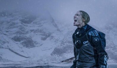 Dipte filminin konusu ne? Dipte filminin oyuncuları kim?