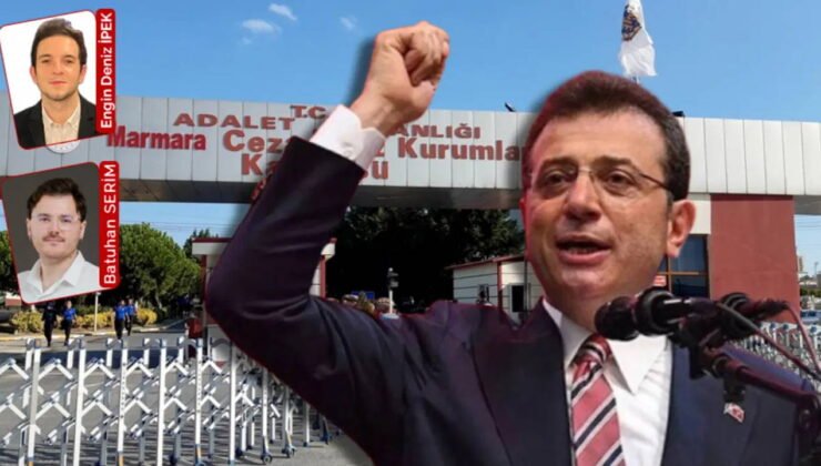 Cumhuriyet Silivri'den bildiriyor… İBB davasında 19'uncu gün