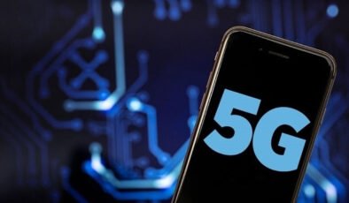 5G 81 ile yayıldı, 21 milyon aboneye ulaştı