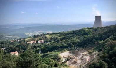 6 bin metreküplük dev rezerv keşfedildi! Yerin altında yıllarca gizli kaldı