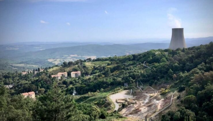 6 bin metreküplük dev rezerv keşfedildi! Yerin altında yıllarca gizli kaldı