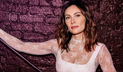 Laura Benanti kimdir? Laura Benanti kaç yaşında, nereli? Laura Benanti hangi yapımlarda rol aldı?