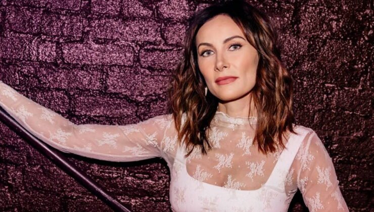 Laura Benanti kimdir? Laura Benanti kaç yaşında, nereli? Laura Benanti hangi yapımlarda rol aldı?