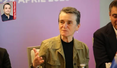 İBB Genel Sekreter Yardımcısı Alpkökin karşılaştıkları engellemeleri Cumhuriyet’e anlattı: 'Bakanlık 8 kere reddetti'