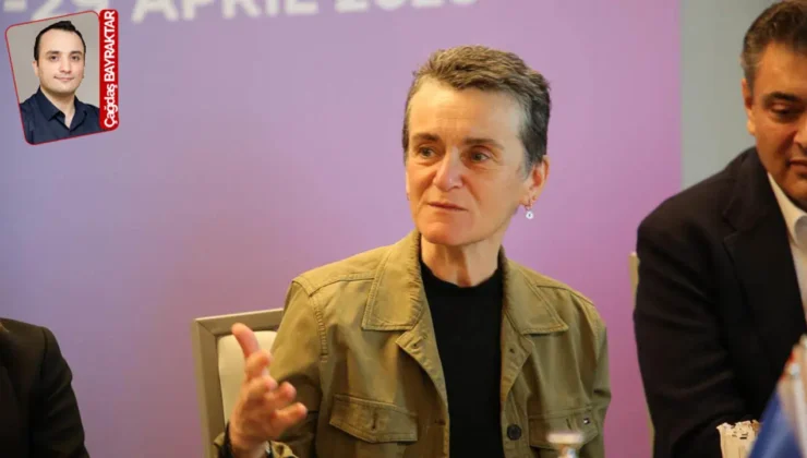 İBB Genel Sekreter Yardımcısı Alpkökin karşılaştıkları engellemeleri Cumhuriyet’e anlattı: 'Bakanlık 8 kere reddetti'