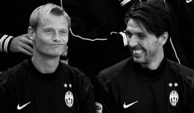 Arsenal ve Juventus'un eski kalecisi Alexander Manninger yaşamını yitirdi