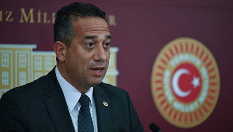 CHP’li Başarır’dan iktidara 'Nuri Güler' tepkisi: Birinde yargı 'özel hayat' diyor, birinde polis servis ediyor