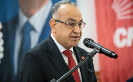 CHP'nin Hatay İl Başkanı belli oldu