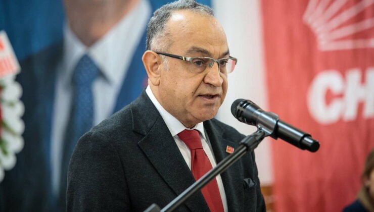 CHP'nin Hatay İl Başkanı belli oldu