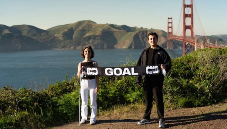 Görme Engelliler için Küresel Futbol Kapsayıcılık Hareketi Başlıyor