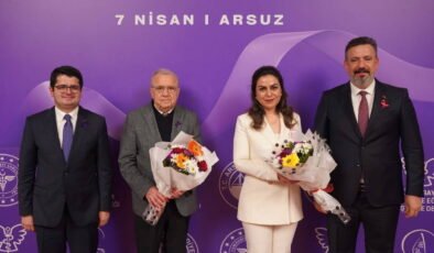 Arsuz'da "Kanser Haftası Kahvaltı Programı" düzenlendi